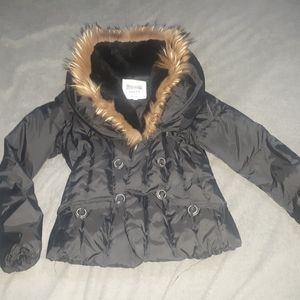 Tuleh down coat